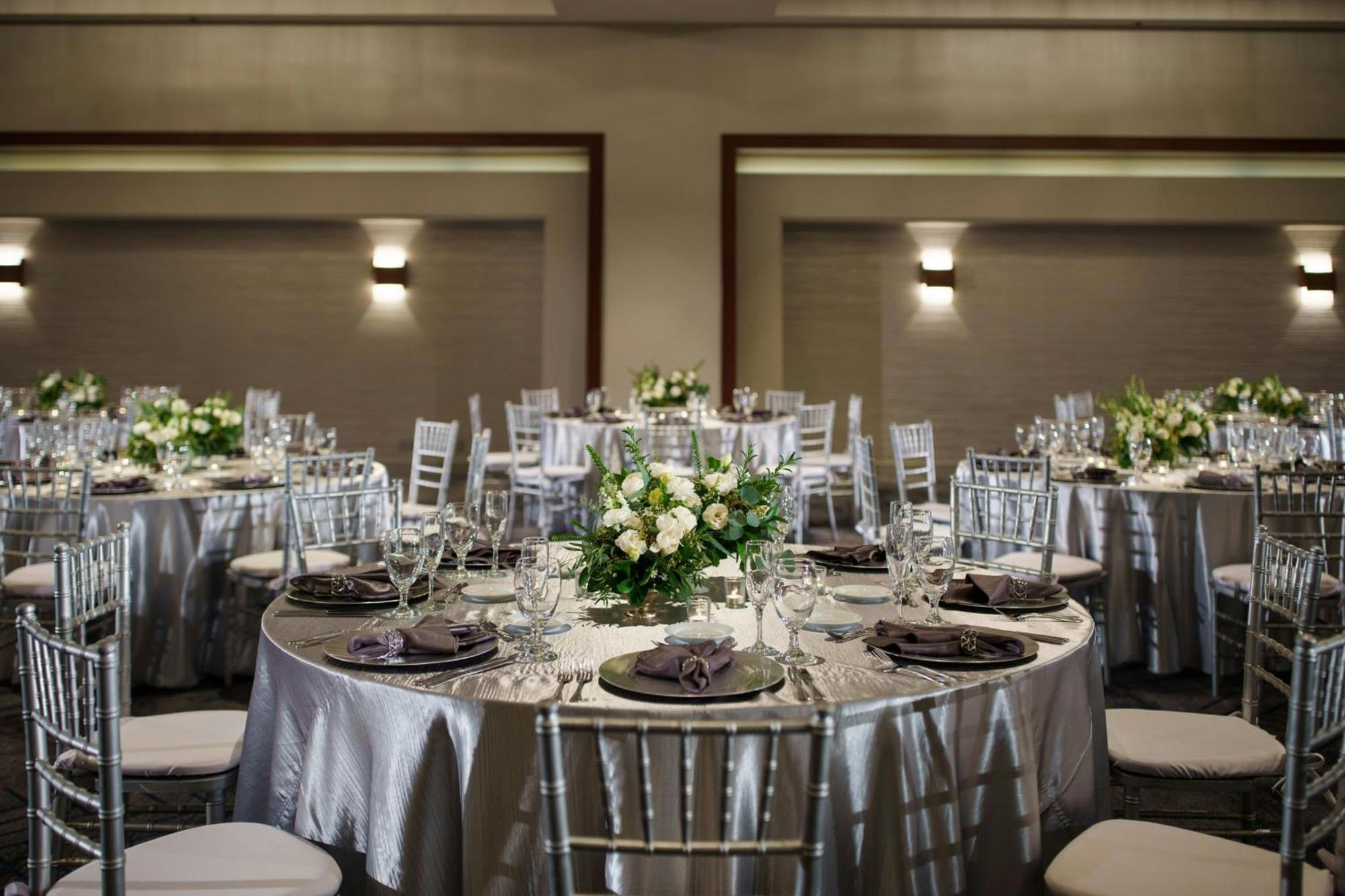 Renaissance Los Angeles Airport Hotel Ngoại thất bức ảnh