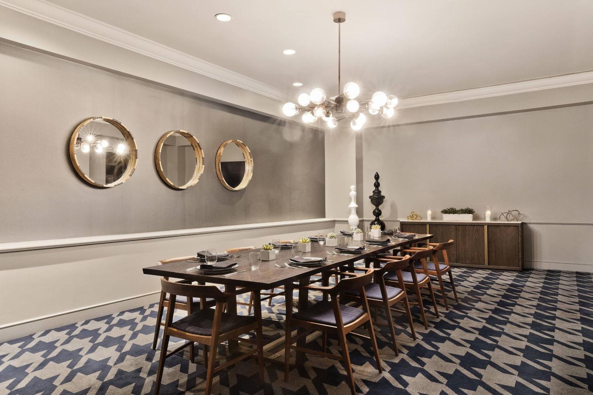 Renaissance Los Angeles Airport Hotel Ngoại thất bức ảnh