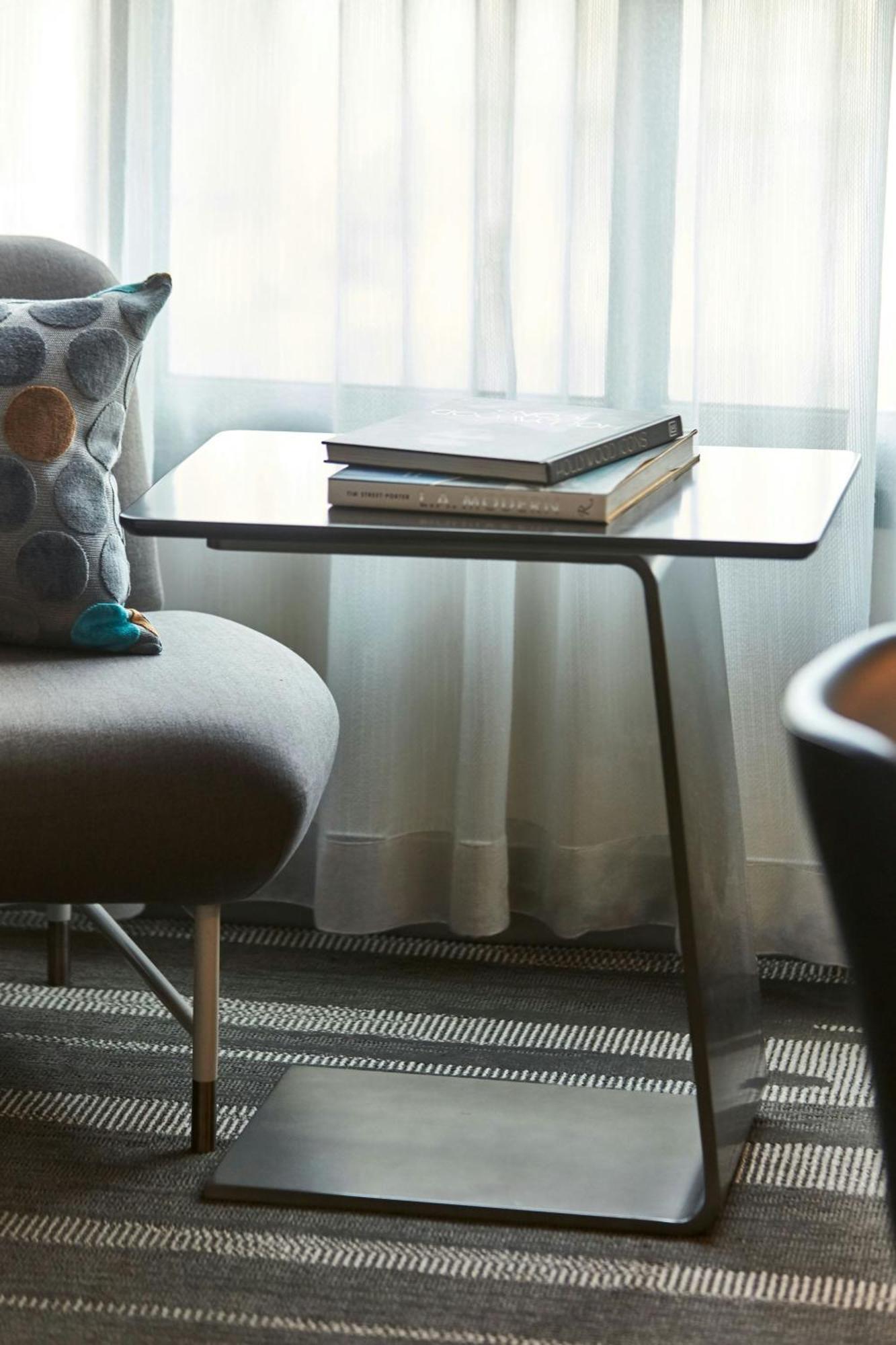 Renaissance Los Angeles Airport Hotel Ngoại thất bức ảnh