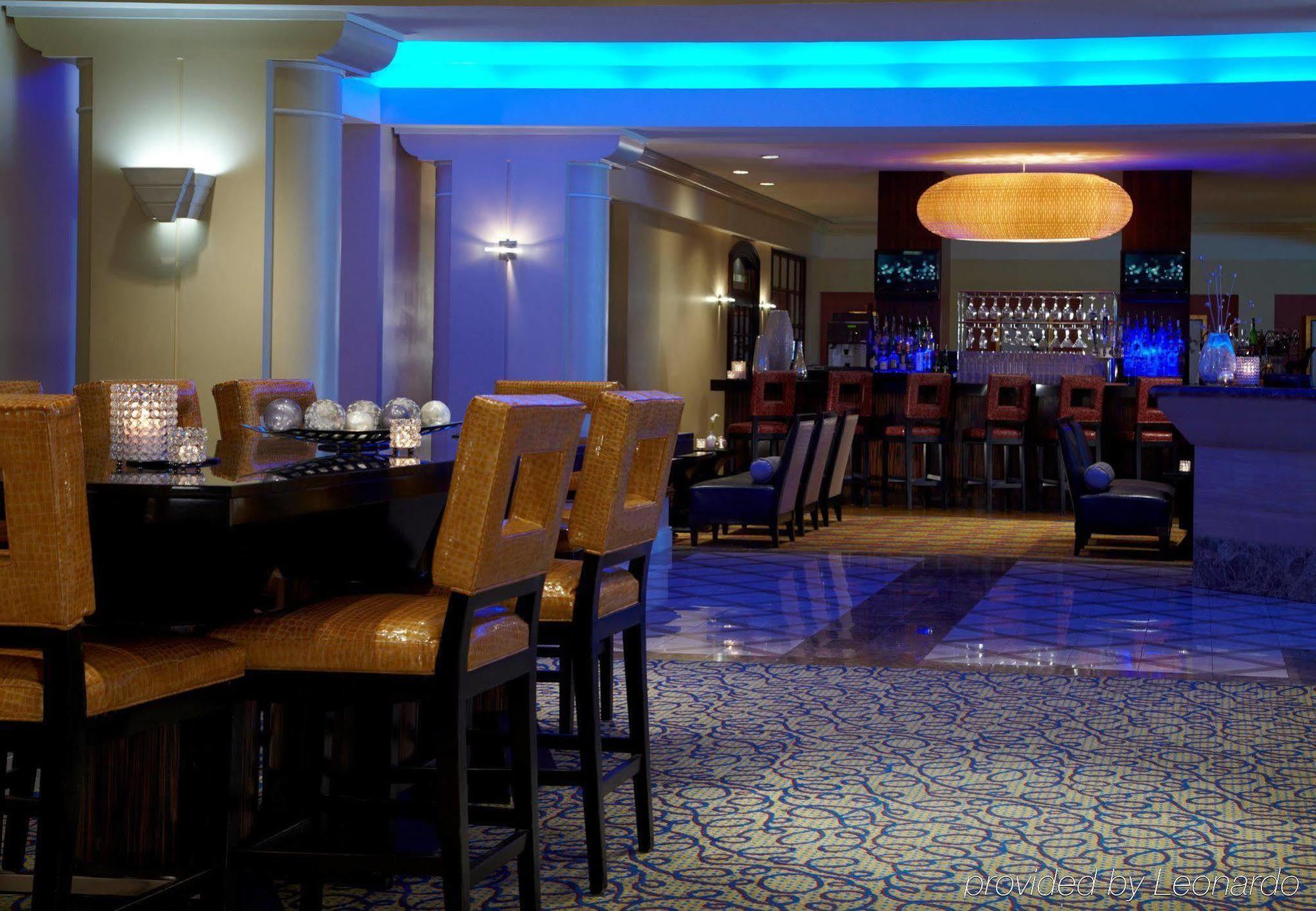 Renaissance Los Angeles Airport Hotel Ngoại thất bức ảnh